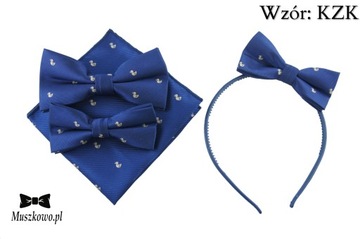 ТЕМНО-СИНИЕ подтяжки Mucha «Папа и сын» ВЫКРОЙКИ НА ВЫБОР!