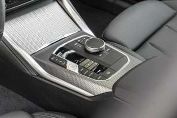 BMW Seria 4 G22-23-26 Coupe 2.0 430i 245KM 2026 BMW 430 xDrive Gran Coupé, zdjęcie 20
