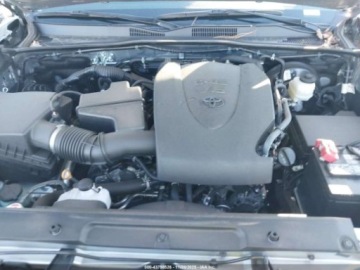 Toyota Tacoma II 2023 Toyota Tacoma SR5 V6 2023 3.5l 3.5 Benzyna 278KM, zdjęcie 8