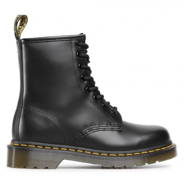 Buty DR.MARTENS 1460 BLACK SMOOTH 11822006 r 41