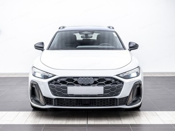 Audi A5 B10 2025 AUDI A5 S5 TFSI Combi 3.0 (367 KM) 2025, zdjęcie 3