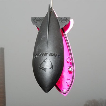 LK Baits Crash Ball - Кормовая ракета