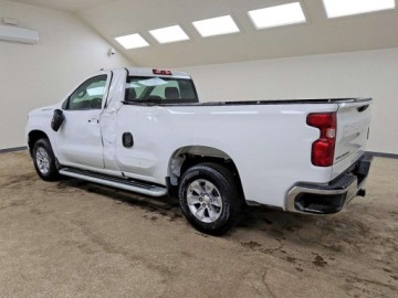 Chevrolet Silverado II 2025 Chevrolet Silverado 2025 CHEVROLET SILVERADO C1500 5.3 Benzyna 355KM, zdjęcie 2