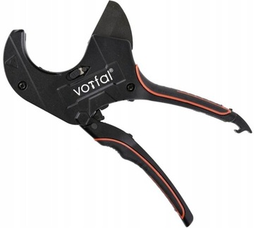 НОЖНИЦЫ ДЛЯ РЕЗКИ ТРУБ ПВХ ПП 0-42 ММ