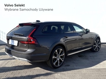 Volvo V90 II Kombi 2.0 D5 235KM 2020 Volvo V90 Cross Country Cross Country D5 AWD Pro |, zdjęcie 4