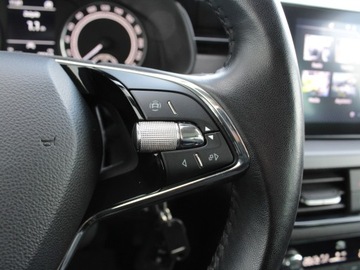 Skoda Scala Hatchback 1.5 TSI 150KM 2023 Skoda Scala rata brutto od 1 405 zł /Led Klimatyza, zdjęcie 19