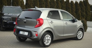 Kia Picanto III 2021 Kia Picanto (Nr. 39) 1.0 Automat Klimatyzacja Tempomat Gwarancja Benzyna, zdjęcie 5
