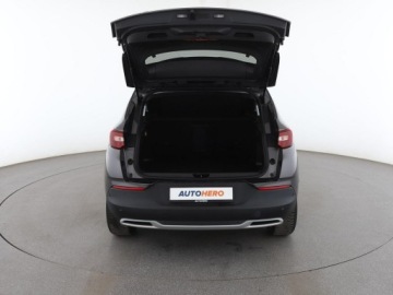 Opel 2019 Opel Grandland X Design Line automat navi kamera, zdjęcie 18