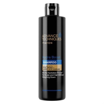 Avon _SZAMPON NAWILŻENIE _ 400ml