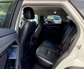 Land Rover Range Rover Evoque II SUV 2.0 163KM 2021 Land Rover Range Rover Evoque 4x4,Full wersja, zdjęcie 9