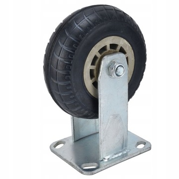 Kółka przemysłowe Heavy Duty Linear Orientation