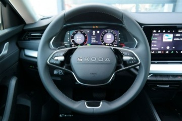 Skoda Octavia IV Liftback 1.5 TSI EVO 150KM 2026 Škoda Octavia Skoda Octavia Octavia Edition 130, zdjęcie 11