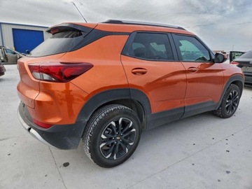 Chevrolet TrailBlazer II 2023 Chevrolet Trailblazer LT 2023 1.3 Benzyna 155KM, zdjęcie 3