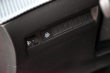 Peugeot 208 II Hatchback 1.2 PureTech 102KM 2021 Peugeot 208 II Active STYLE TURBO 101KM Wyposażony SERWIS BEZ wkładu 2021r., zdjęcie 19