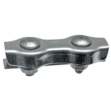 Łącznik do plecionki 58058054 GRANIT