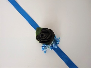 PR21 _D * Przypinka butonierka ślub STUDNIÓWKA