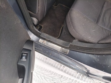 Mercedes Klasa C W204 2008 Mercedes-Benz Klasa C Mercedes C 220Cdi w204 Avantgarde Automat Klima Seda, zdjęcie 26