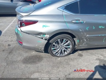 Lexus ES VII (XV70) 2021 Lexus ES 2021 r.2,5L 300H 2.5 Hybryda 216KM, zdjęcie 5