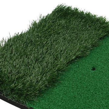 Портативный коврик для гольфа на заднем дворе 70 Training A#