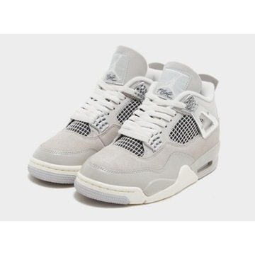 Nike Buty sportowe Air Jordan 4 Retro