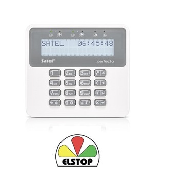 Satel PERFECTA 32 LTE SET-A ПКП-сигнализация