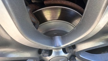 Mitsubishi Outlander III SUV PHEV 2.0 DOHC MIVEC 121KM 2014 Mitsubishi Outlander Raty 2.0 benz Plugin Hybrid Automat tylko 114tys km Z, zdjęcie 28