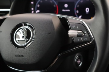 Skoda Kamiq Crossover 1.0 TSI 110KM 2022 Skoda Kamiq 1.0 TSI, Salon Polska, 1. Właściciel, zdjęcie 15