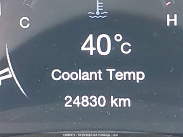 Dodge Durango III 2022 Dodge Durango RT 2022 5.7l 5.7 Benzyna 360KM, zdjęcie 12