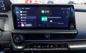 Toyota Prius V (XW60) 2.0  Hybrid Dynamic Force Plug-in 223KM 2023 Toyota Prius Plug-in 2.0 Hybrid Prestige 2.0 Hybryda 223KM, zdjęcie 28