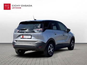 Opel 2021 Opel Crossland reflektory LED kamera cofania czujniki parkowania tempo, zdjęcie 4