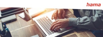 KVM-переключатель Hama SWITCH 4 порта 3x USB 1x HDMI