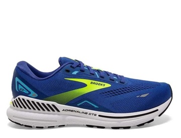Buty męskie do biegania na asfalt Brooks Adrenaline GTS 23 1103911D429 41