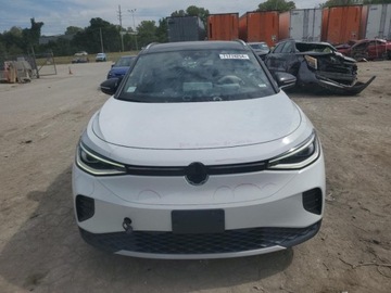 Volkswagen 2021 Volkswagen ID.4 2021 VOLKSWAGEN ID.4 FIRST EDITION Elektryczny 201KM, zdjęcie 5