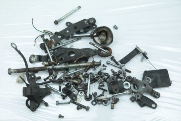 ВИНТЫ HONDA CM 125 CUSTOM