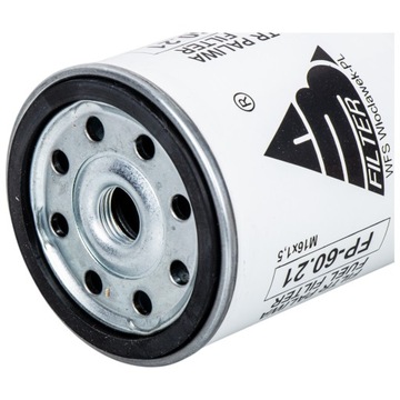 Фильтр топливный FP-60.21 Корпус Claas Volvo PP845 WK723 SN039 AB Filter