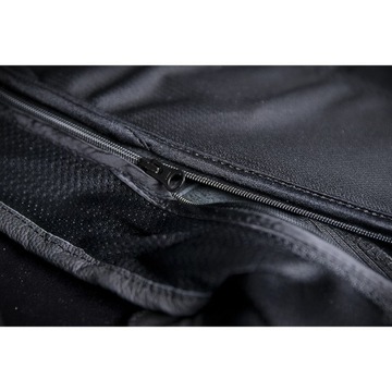 КОЖАНЫЙ ЖИЛЕТ ICON REGULATOR L/XL