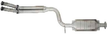 KATALIZATOR MERCEDES 124 200 230 EURO2 1244909419