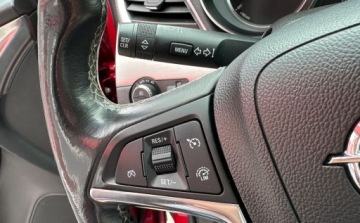 Opel Mokka I SUV 1.4 Turbo ECOTEC 140KM 2014 Opel Mokka 2014, Skora, iLink, PDC, KLIMA. ALU, Zarejestrowana w Polsce, zdjęcie 22