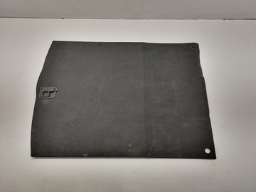 AUDI A6 C7 SEDAN WYKŁADZINA PODŁOGA BAGAŻNIKA