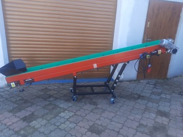 Ленточный конвейер 3м х 0,4м Производитель