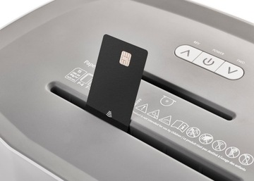 Уничтожитель документов DAHLE PaperSAFE 380