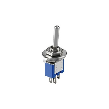 SMTS102 1A 250V POJEDYNCZY ON-ON