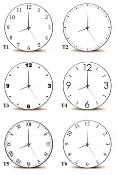 Подарок родителям на помолвку с часами