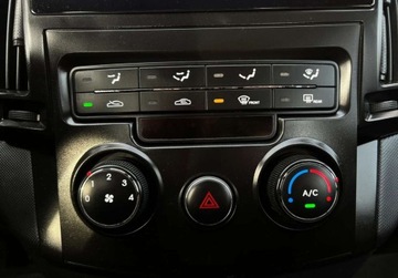 Hyundai i30 I 2009 Hyundai i30 Klima Isofix Elektryka Gwarancja w cenie Warszawa VRAD 1.4, zdjęcie 20