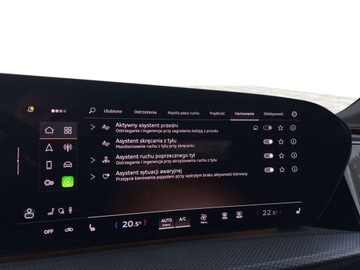 Audi 2025 Audi Q5 Sportback S line Matrix LED Virtual Cockpit Plus Klimatronik 3-str, zdjęcie 26