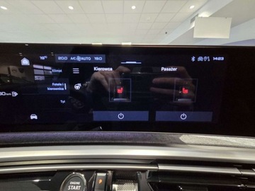 Peugeot 5008 III 2024 Peugeot 5008 1.2 PureTech mHEV GT e-DCS6 DEMO Dealer SalonPL Vat23 1.2, zdjęcie 25