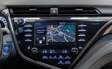 Toyota Camry IX Sedan 2.5 Hybrid Dynamic Force 218KM 2020 Toyota Camry 2.5 Hybrid Prestige CVT 2.5 Hybryda 218KM, zdjęcie 21