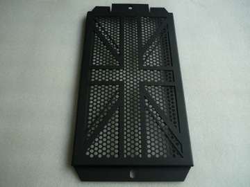 ТРИУМФ Крышка радиатора BONNEVILLE T100,T120,Street Twin