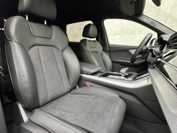 Audi Q8 SUV 3.0 50 TDI 286KM 2025 AUDI Q8 50 TDI quattro Suv 3.0 (286KM) 2025, zdjęcie 13