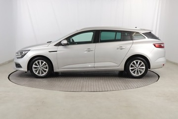 Renault Megane IV Grandtour 1.6 dCi 130KM 2017 Renault Megane 1.6 dCi, Salon Polska, Serwis ASO, zdjęcie 2